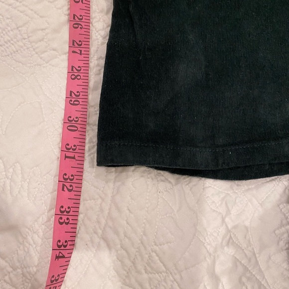 High Rise slim flare by PULL& BEAR- brought here from FRANCE 🇫🇷fashion forward - Picture 5 of 16